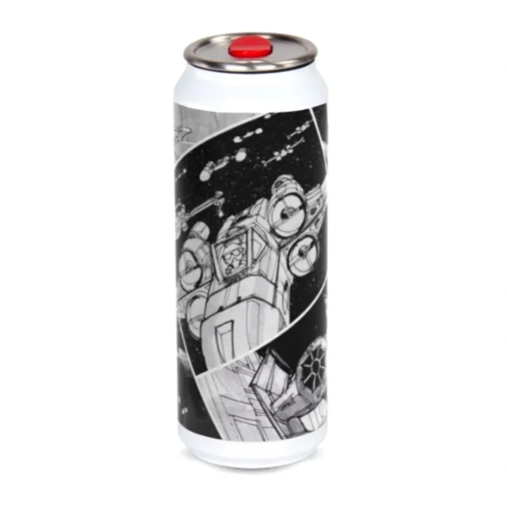 Star Wars x Igloo Storyboards 16 oz Tumbler Stainless Steel New